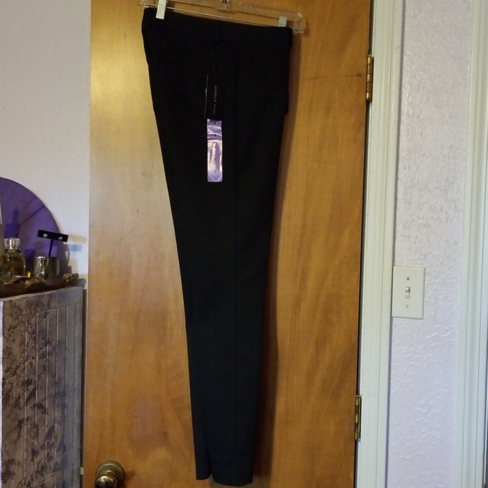 Slacks
